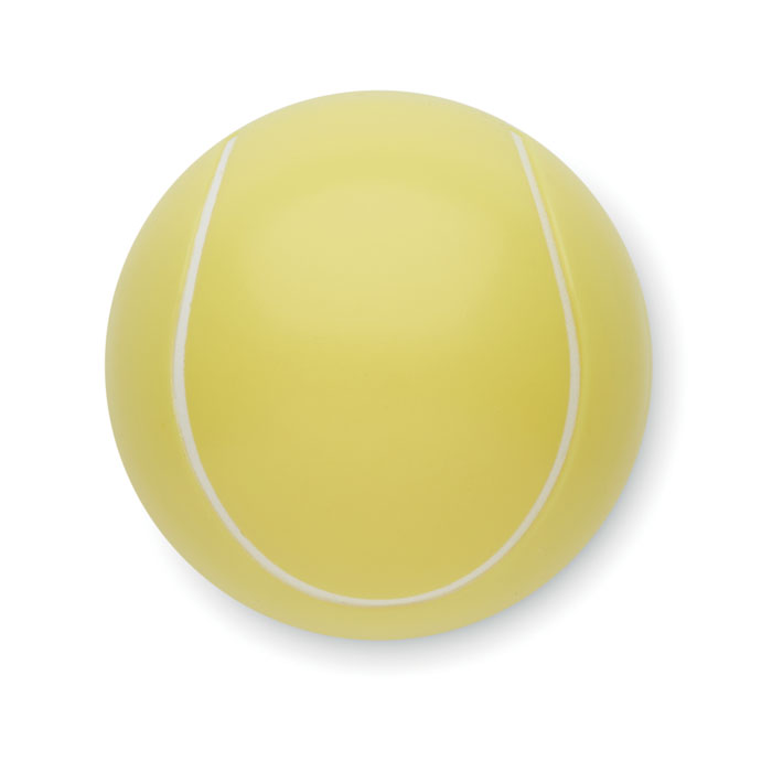 TENNIS - Lip balm in tennis ball shape