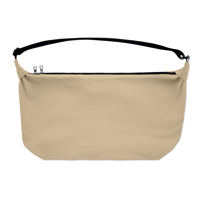 SLING - Nylon cross body urban bag