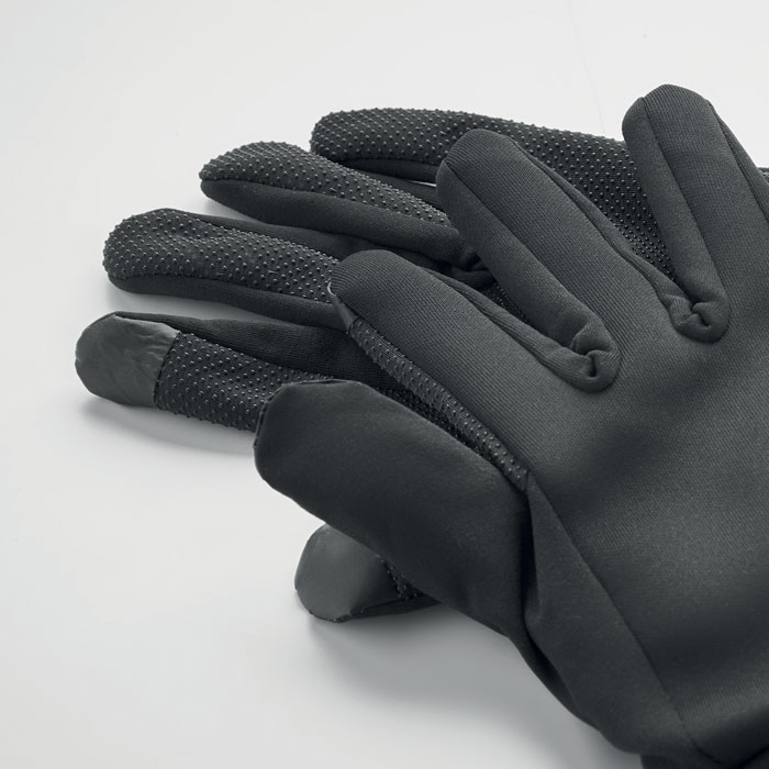 LESPORT - Tactile sport gloves