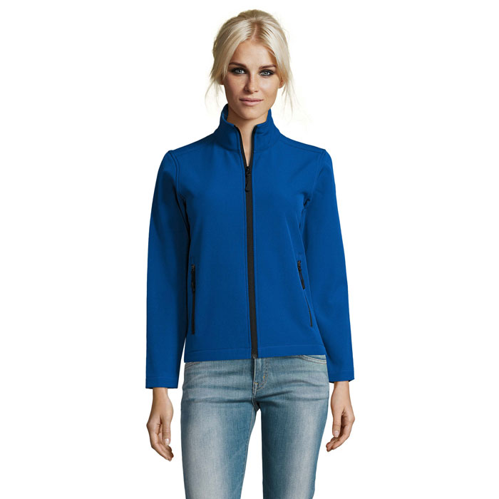 RACE WOMEN - Royal Blue