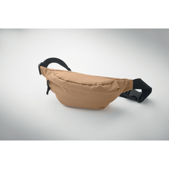 HIPLA - Waist bag in 600D RPET