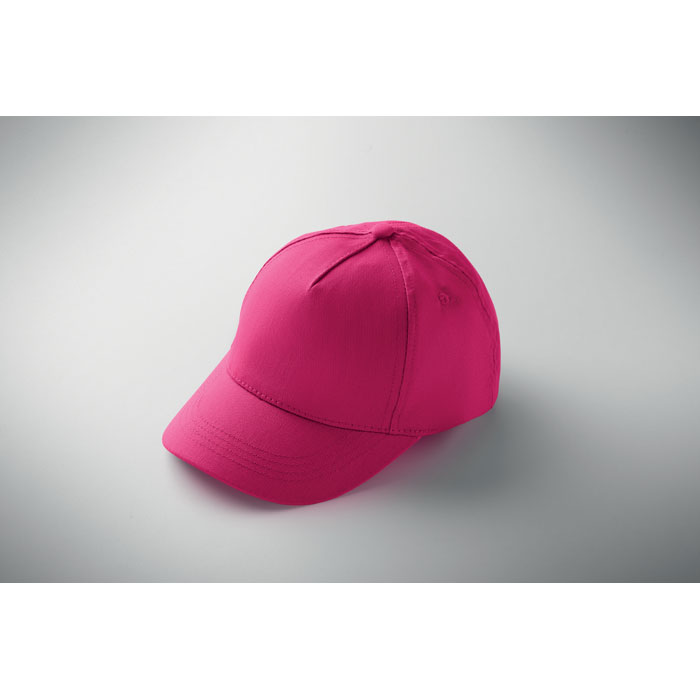 BUZZ KIDS - 5 panel kids baseball cap