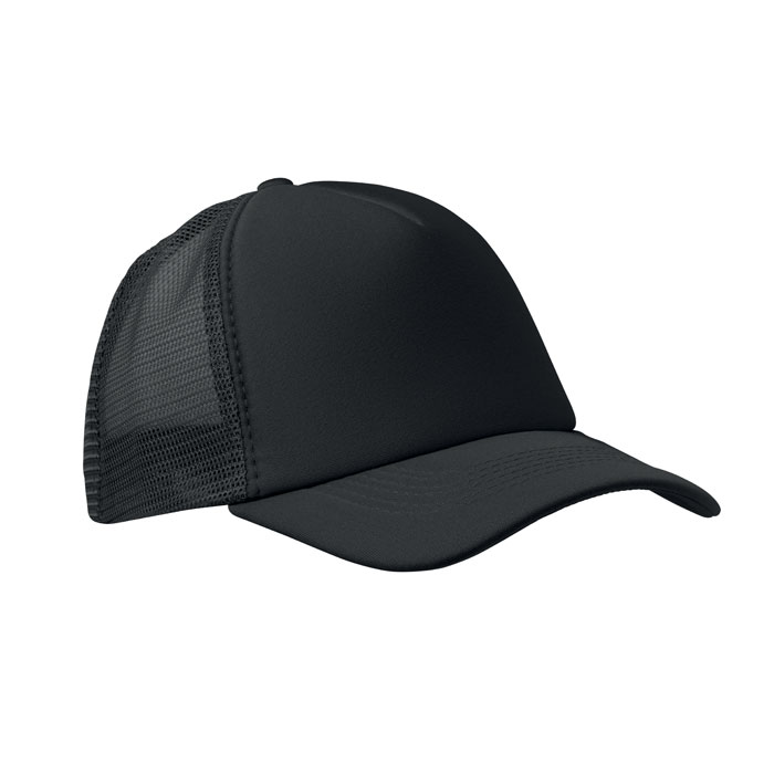 BUBBLE - 5 Panel trucker cap
