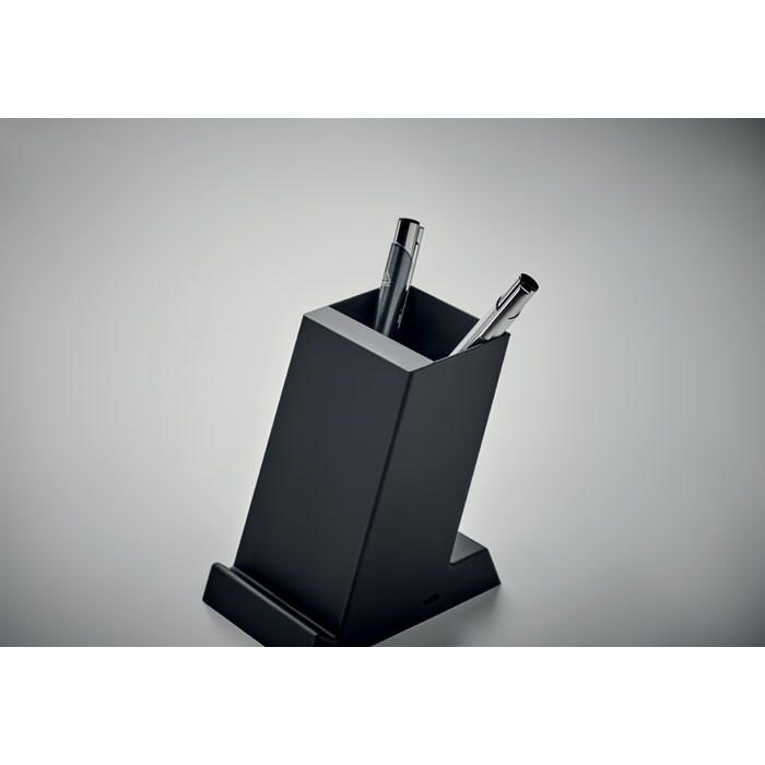 BLOCK - Wireless charger ABS 15W