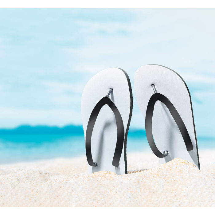 DO MEL - Sublimation slippers 38-41