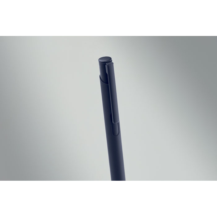 ESCRI SET - Ball pen & PU Keyring set