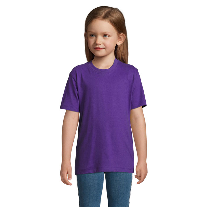 IMPERIAL KIDS - Dark Purple