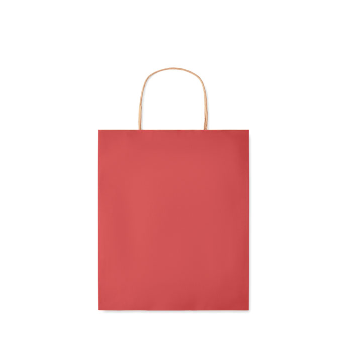 PAPER TONE S - Small Gift paper bag 90 gr/m²