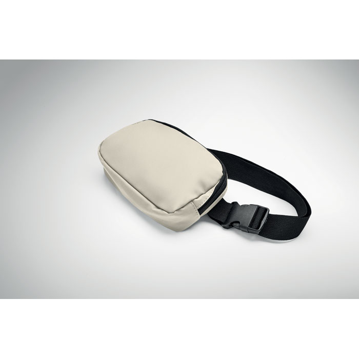 KOROVIN WAIST - Waist bag in 210D polyester