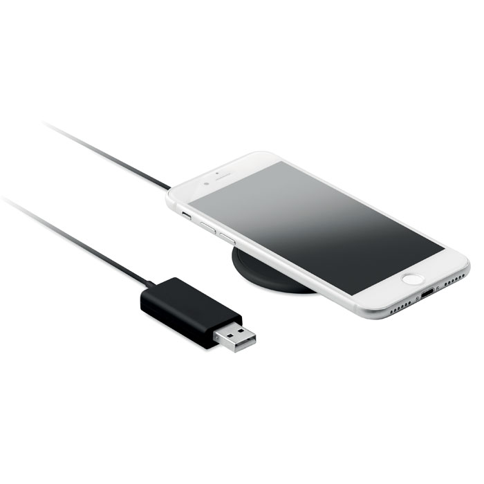 FLAKE MAG - Magnetic wireless charger 10W