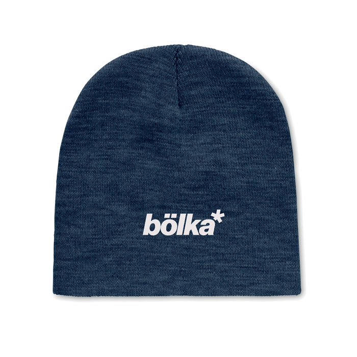 MARCO RPET - Beanie in RPET polyester
