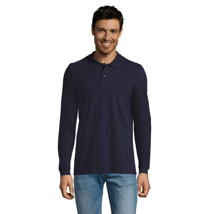 PERFECT LSL MEN - French Navy