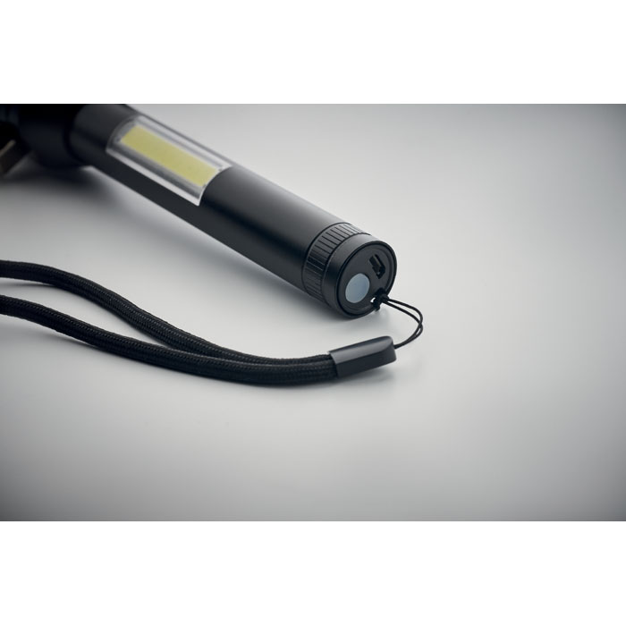 HAMALUZ - 3 in 1 emergency hammer