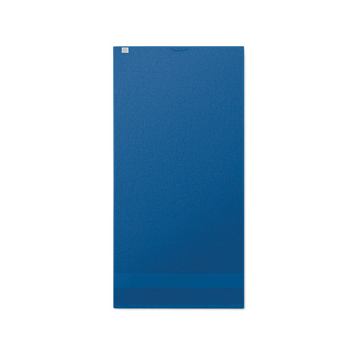 TERRY - Towel organic cotton 100x50cm