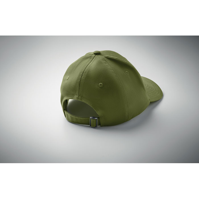 BAHAMAS - 6 panel cotton baseball cap