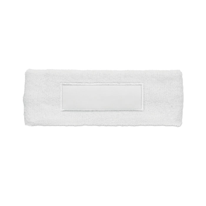 ATAMA - Headband in polycotton