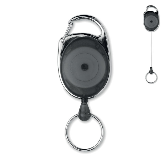 ARRONSA - Retractable badge holder