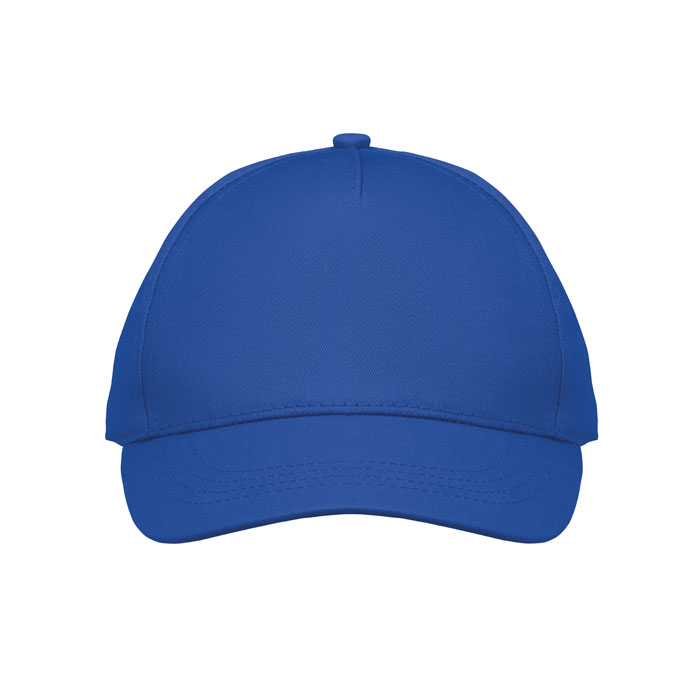 BUZZ KIDS - 5 panel kids baseball cap