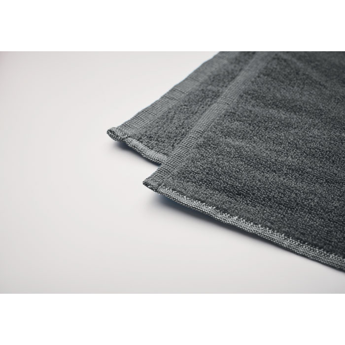 SAND - SEAQUAL® towel 70x140cm