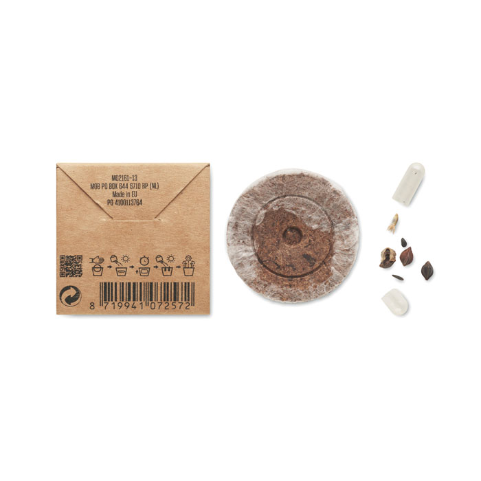 FLOMIX - Mix flowerseeds disc