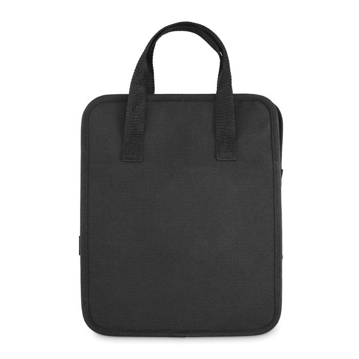 ORGANIZER COOL - Foldable car organiser