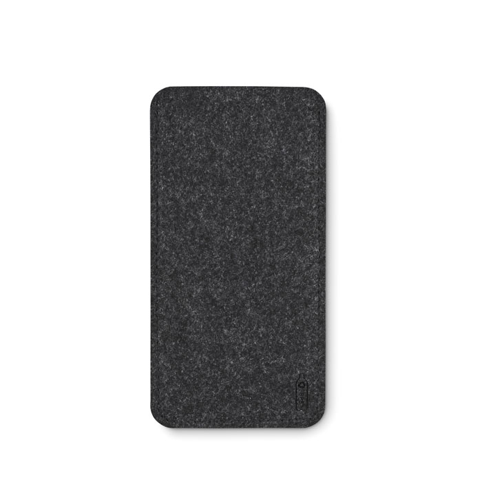 NIRSON - RPET felt glasses case