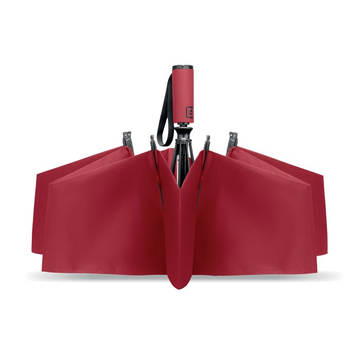 AGUMBE - 23 inch windproof umbrella
