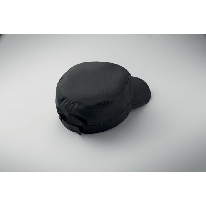 FIELD - Military cap 260 gr/m²