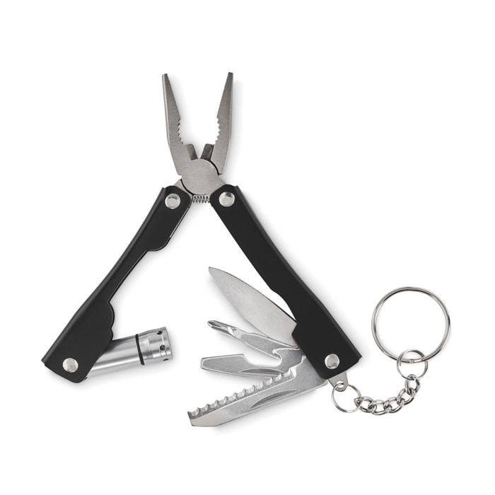 AYUDA - Foldable multi-tool knife
