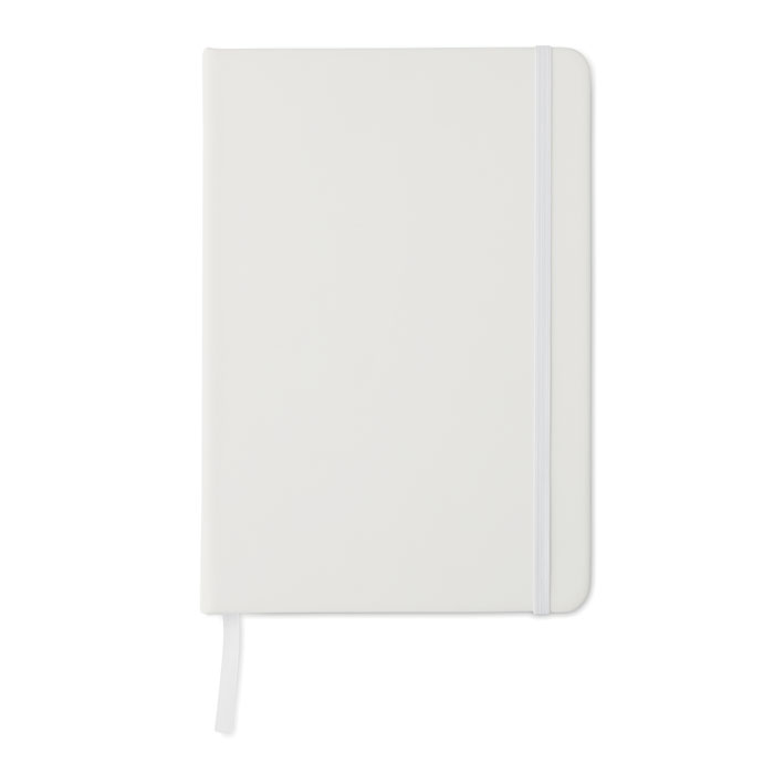 ARCO CLEAN - A5 antibacterial notebook