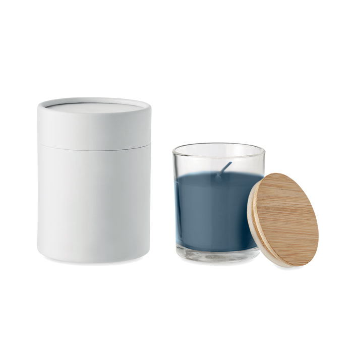ANCIENT - Vanilla fragranced candle