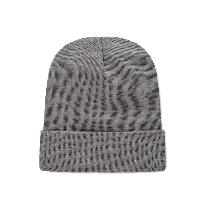 CAPNIT - Unisex beanie RPET polyester