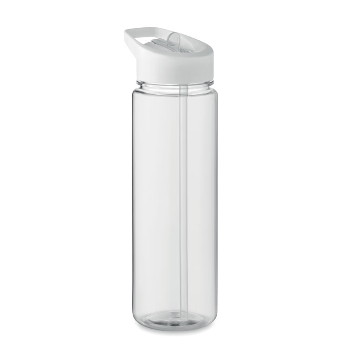 ALABAMA - RPET bottle 650ml PP flip lid