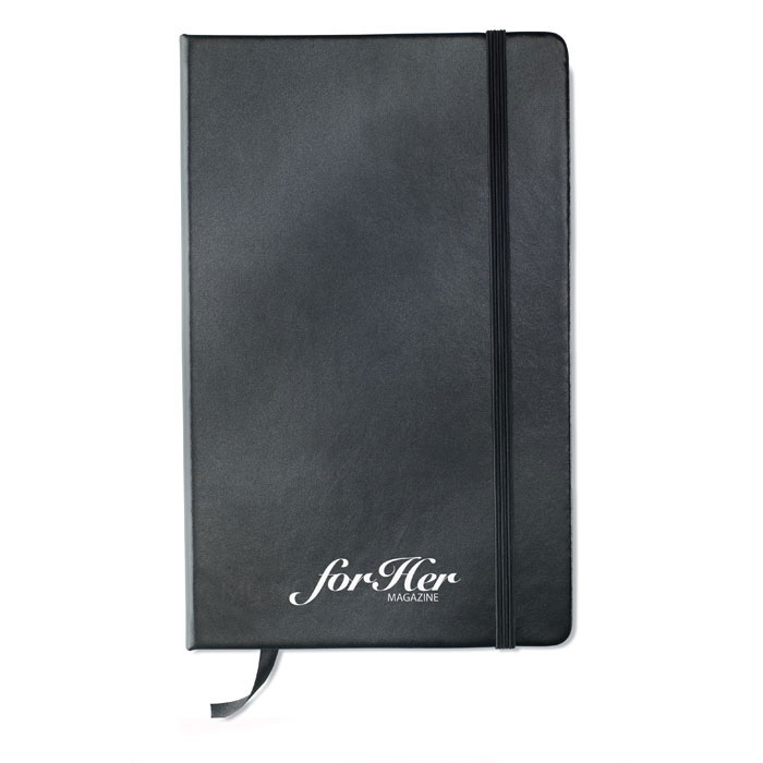 ARCONOT PLAIN - A5 notebook 96 plain sheets