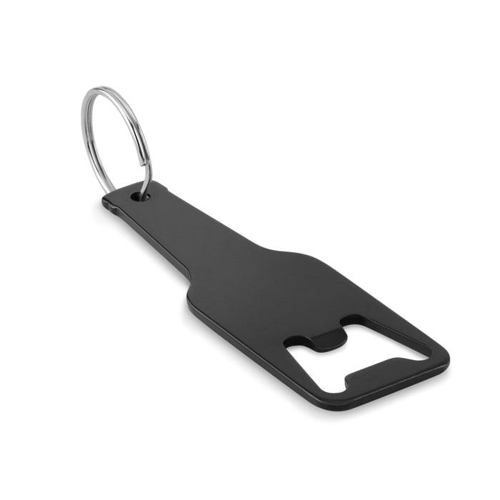 BOTELIA - Aluminium bottle opener