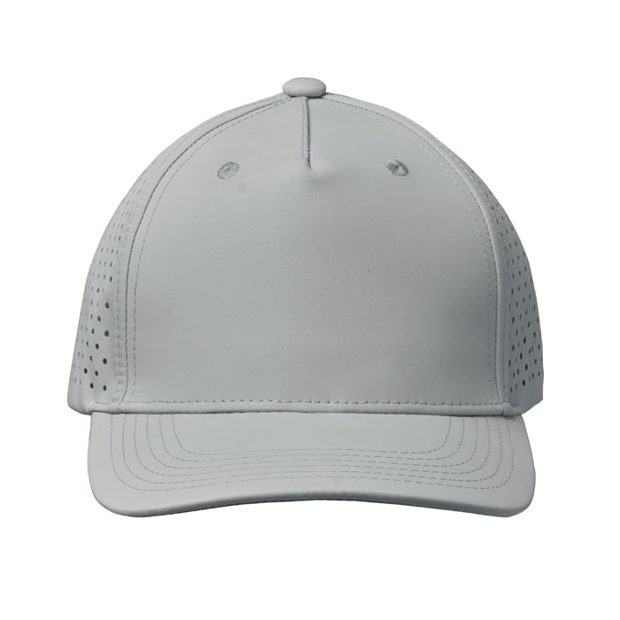 CAPO - 5 panel baseball cap 130 gr/m²