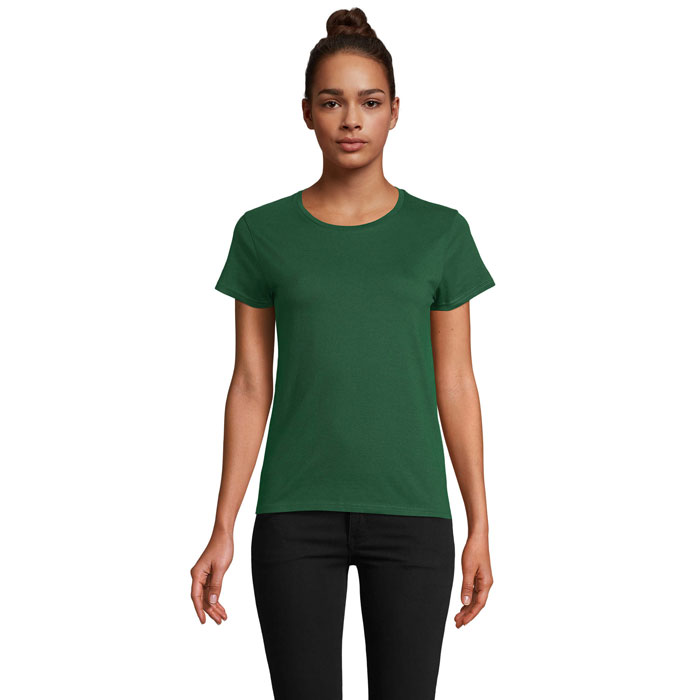 CRUSADER WOMEN - Bottle Green