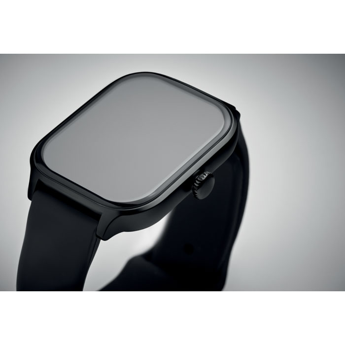 IRTO - Smart wireless health watch