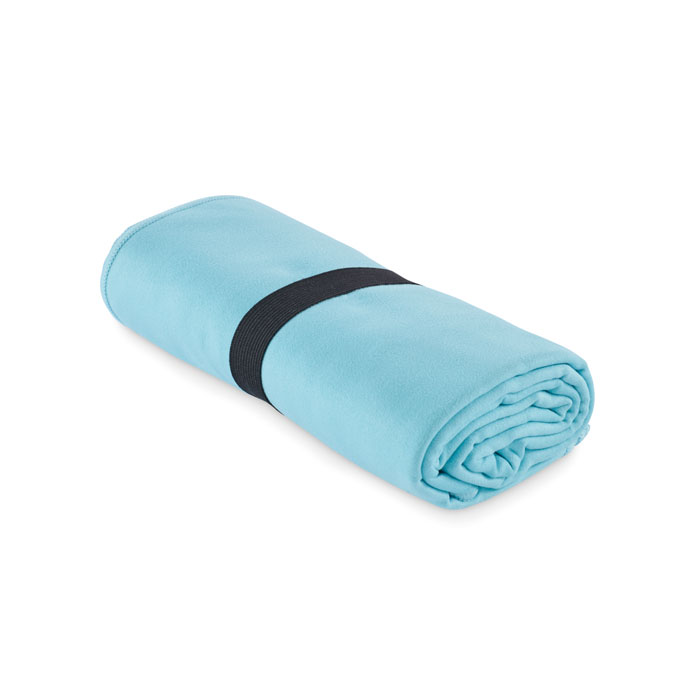WAXOFF - Double sided microfibre towel