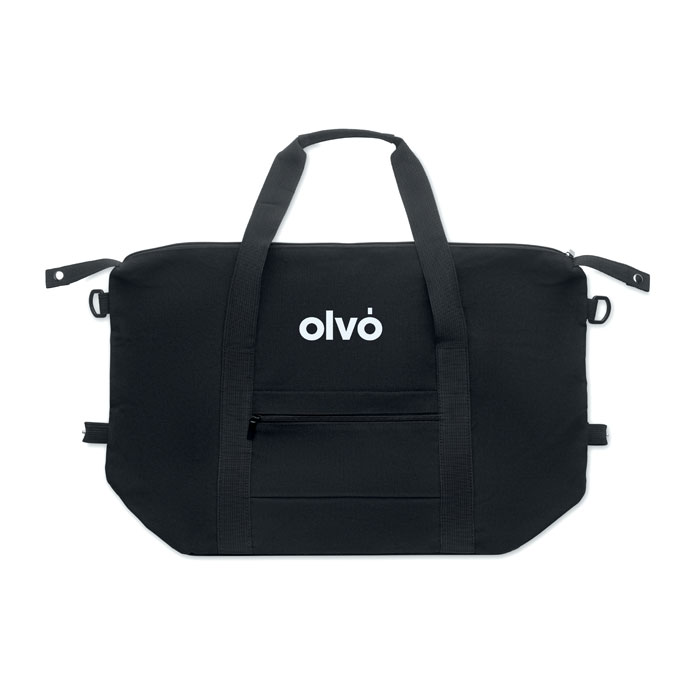 KOPER TOTE - Weekend bag recycled material