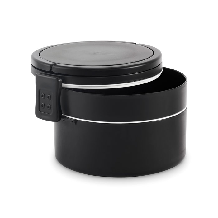 ENSALA - PP two-tier lunch box 950 ml