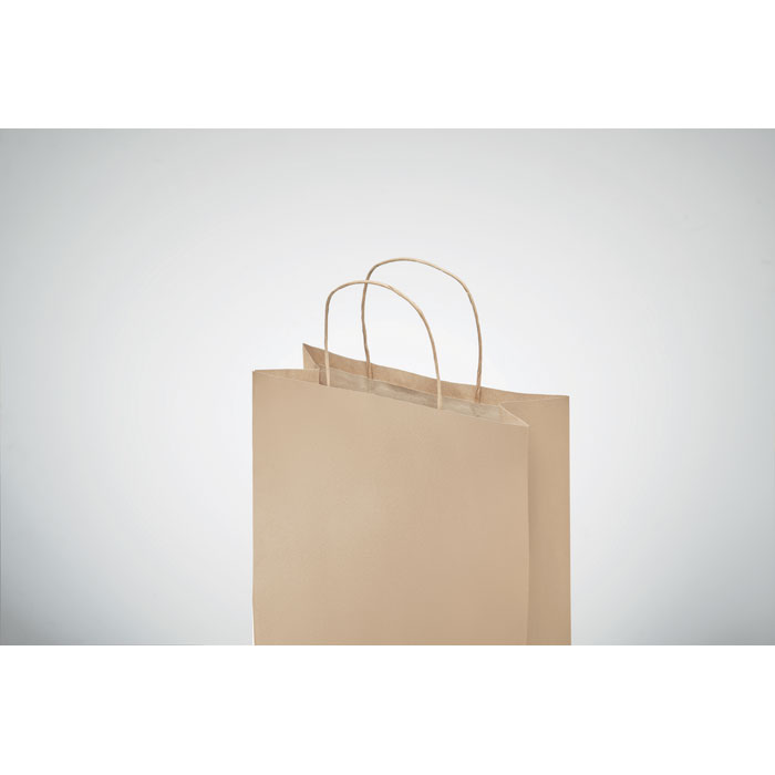 PAPER TONE S - Small Gift paper bag 90 gr/m²