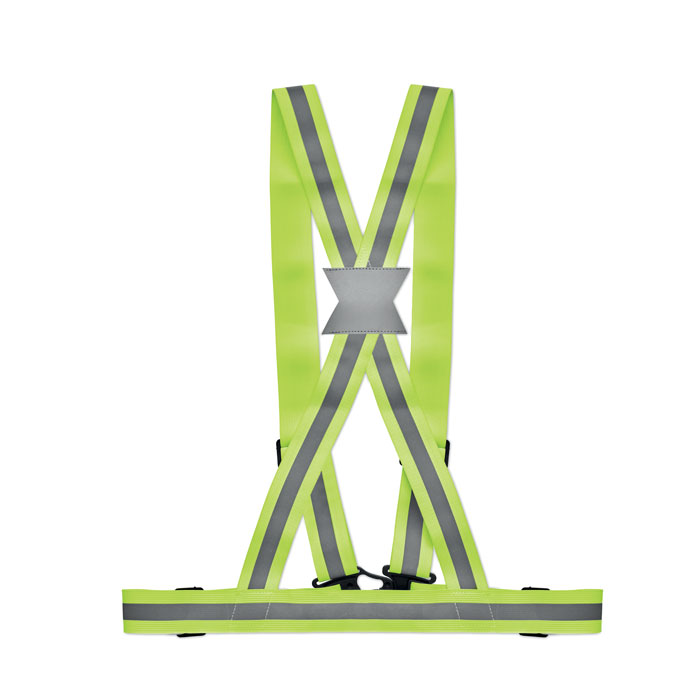 ALLVISIBLE - Reflective body belt