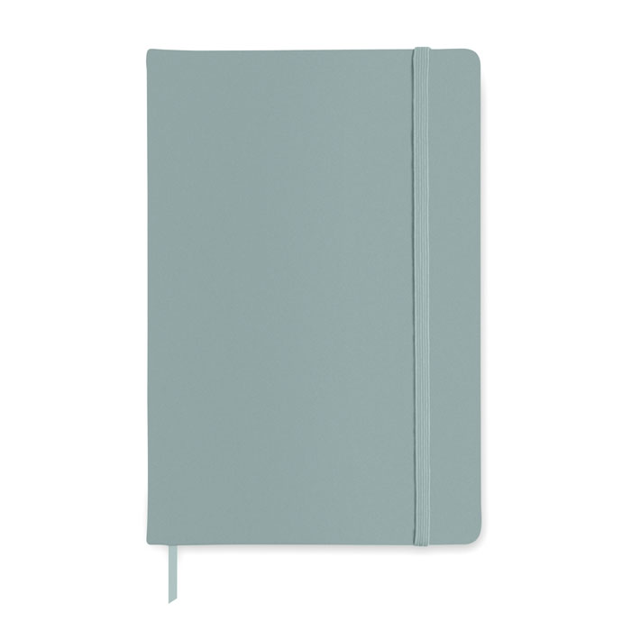 ARCONOT PLAIN - A5 notebook 96 plain sheets