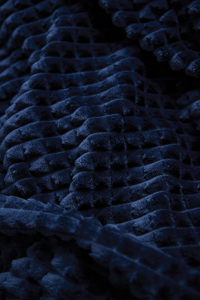 VINGA Branson GRS recycled pet blanket