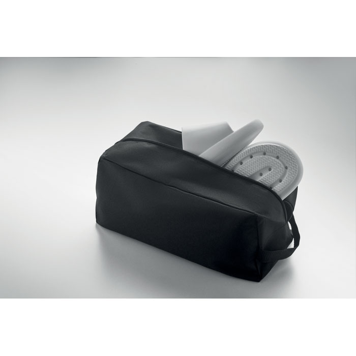SHOETOGO - Shoe bag in 600D RPET