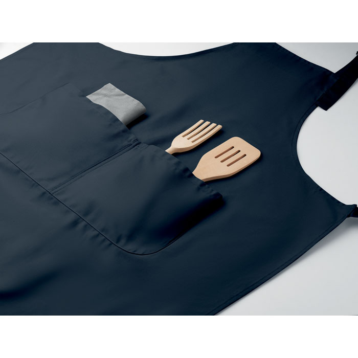 GALA - Adjustable kitchen apron