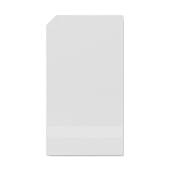 SERRY - Towel organic 50x30cm