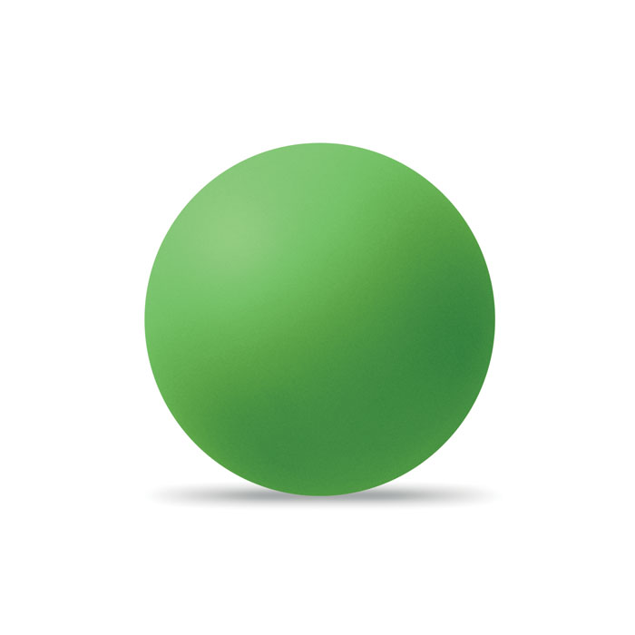 FUNBALL - Rubber bouncing ball - Green