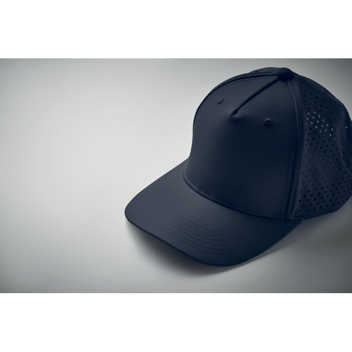 CAPO - 5 panel baseball cap 130 gr/m²
